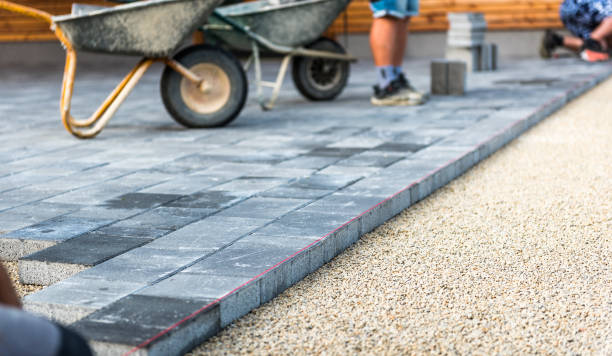 Best Concrete Sidewalk Installation in Dalton, GA