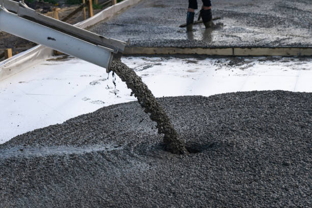Best Concrete Grinding and Polishing in Dalton, GA