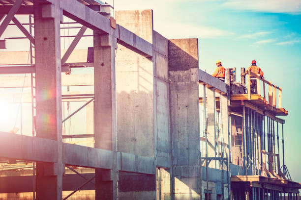Best Concrete Demolition Services in Dalton, GA