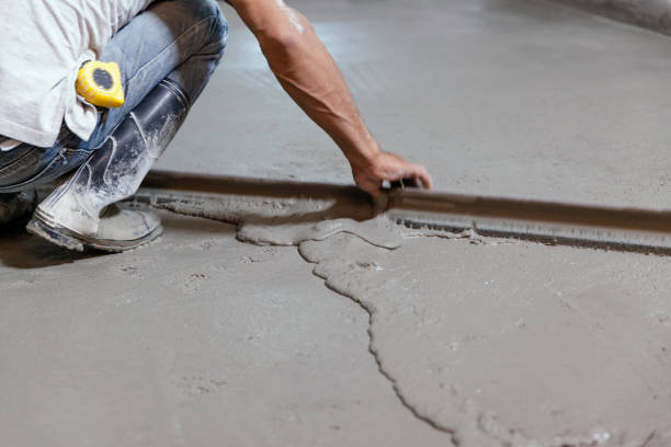 Best Concrete Driveway Installation in Dalton, GA