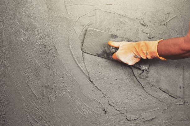 Best Concrete Patio Design and Installation in Dalton, GA