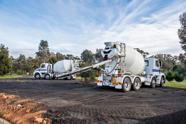 Best Industrial Concrete Flooring in Dalton, GA