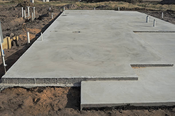 Best Concrete Driveway Installation in Dalton, GA