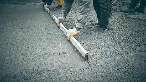 Best Concrete Removal and Replacement in Dalton, GA