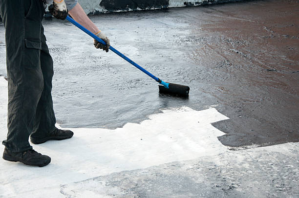 Best Concrete Slab Construction in Dalton, GA
