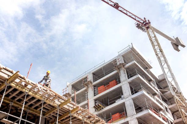 Best Concrete Removal and Replacement in Dalton, GA